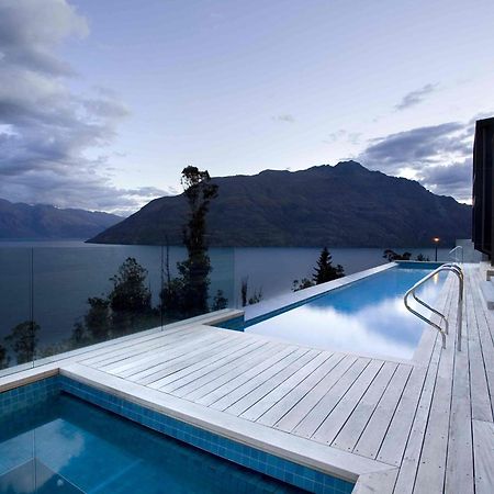 Aspen Grove By Sotheby'S Luxury Rental Homes 퀸즈타운 외부 사진