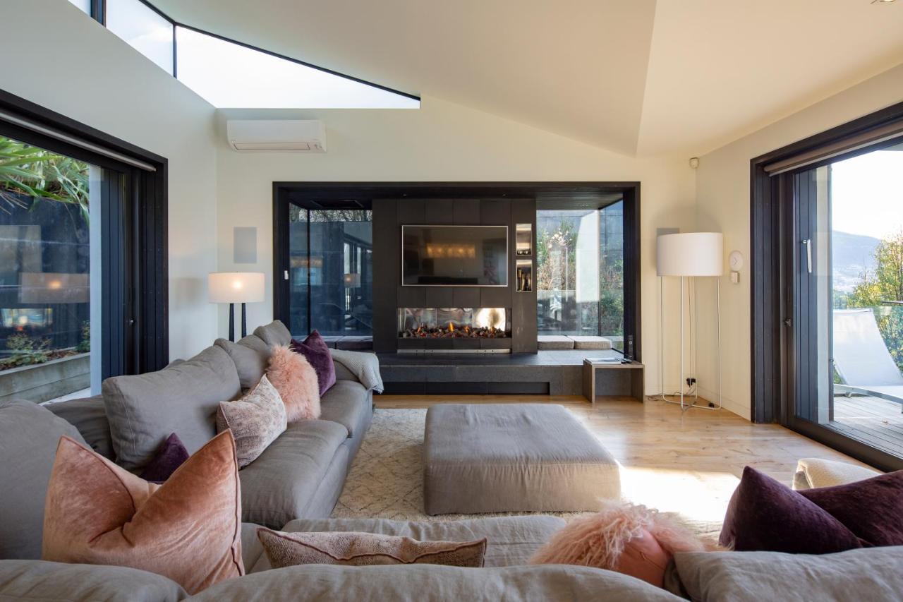 Aspen Grove By Sotheby'S Luxury Rental Homes 퀸즈타운 외부 사진