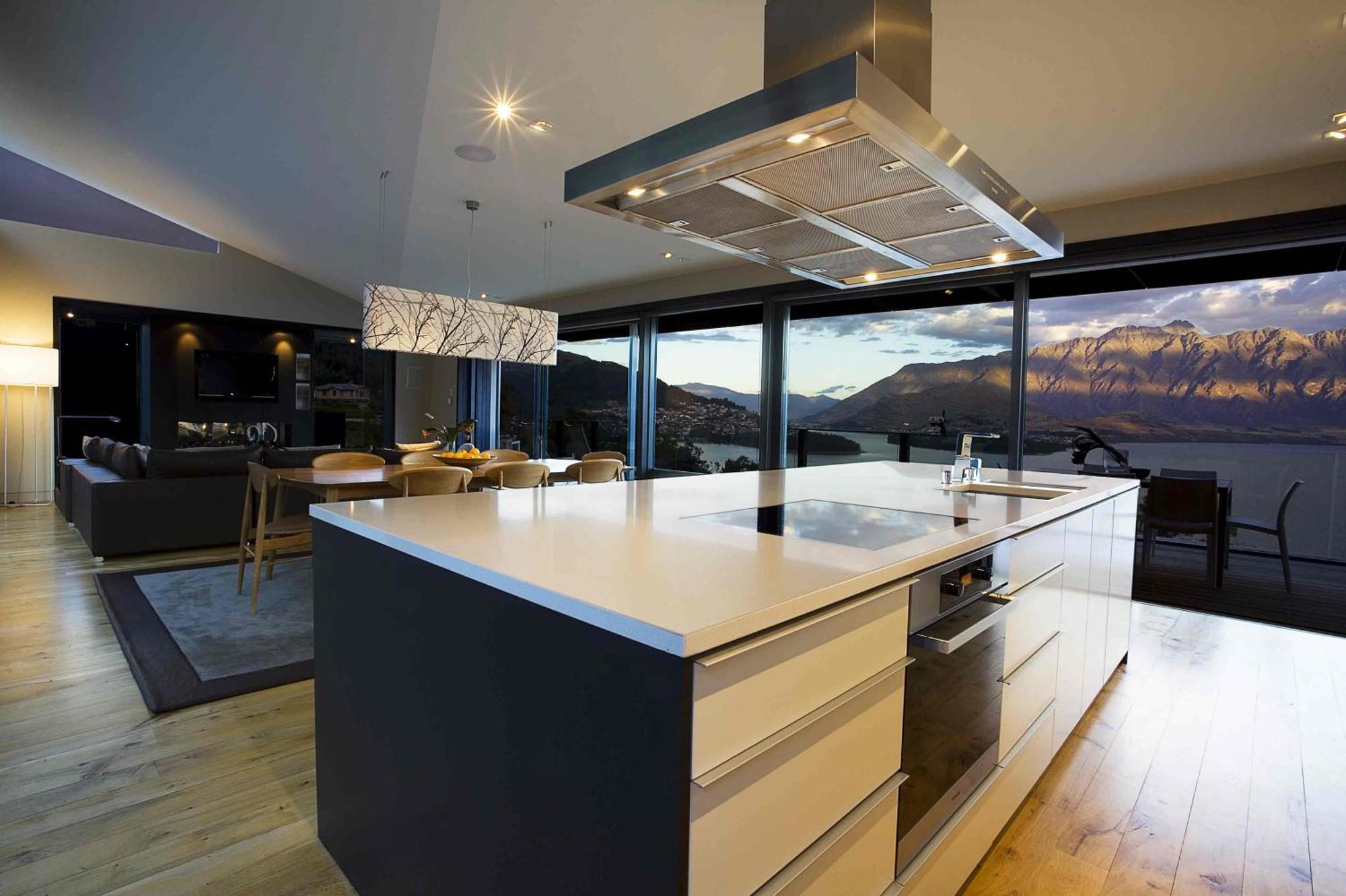 Aspen Grove By Sotheby'S Luxury Rental Homes 퀸즈타운 외부 사진