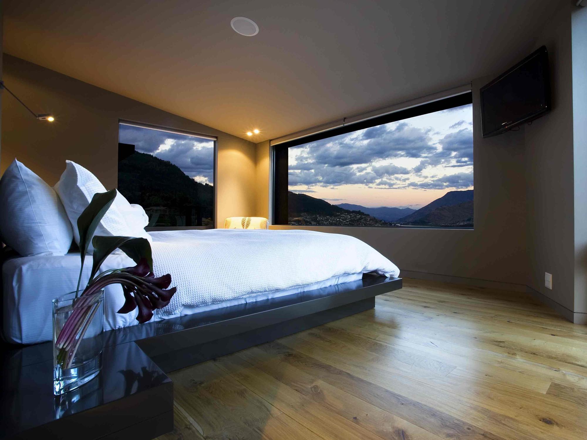Aspen Grove By Sotheby'S Luxury Rental Homes 퀸즈타운 외부 사진